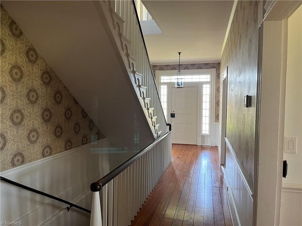 1291 Conrad Road Lewisville, NC 27023 - Photo 23 of 30 Gallery Image 23