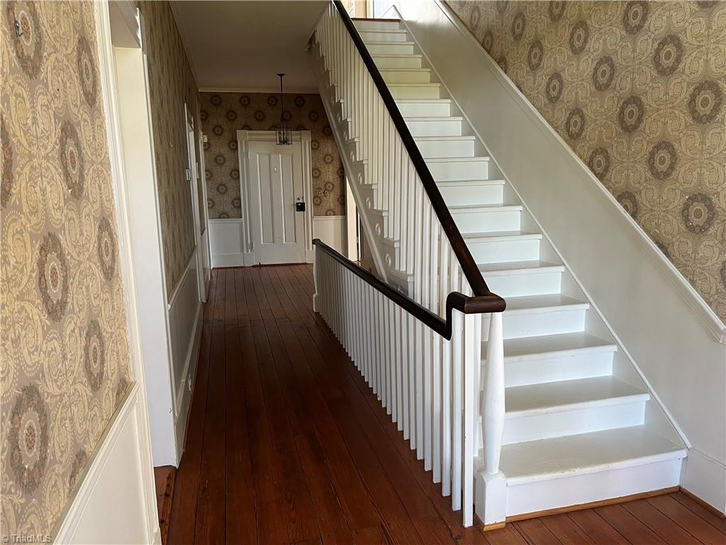 1291 Conrad Road Lewisville, NC 27023 - Photo 24 of 30 Gallery Image 24