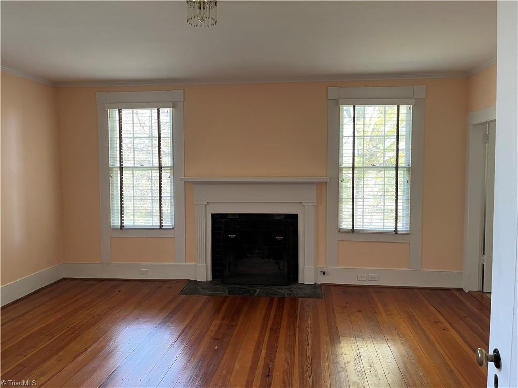 1291 Conrad Road Lewisville, NC 27023 - Photo 27 of 30 Primary Bedroom