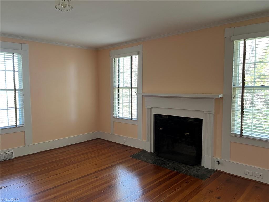 1291 Conrad Road Lewisville, NC 27023 - Photo 28 of 30 Primary Bedroom