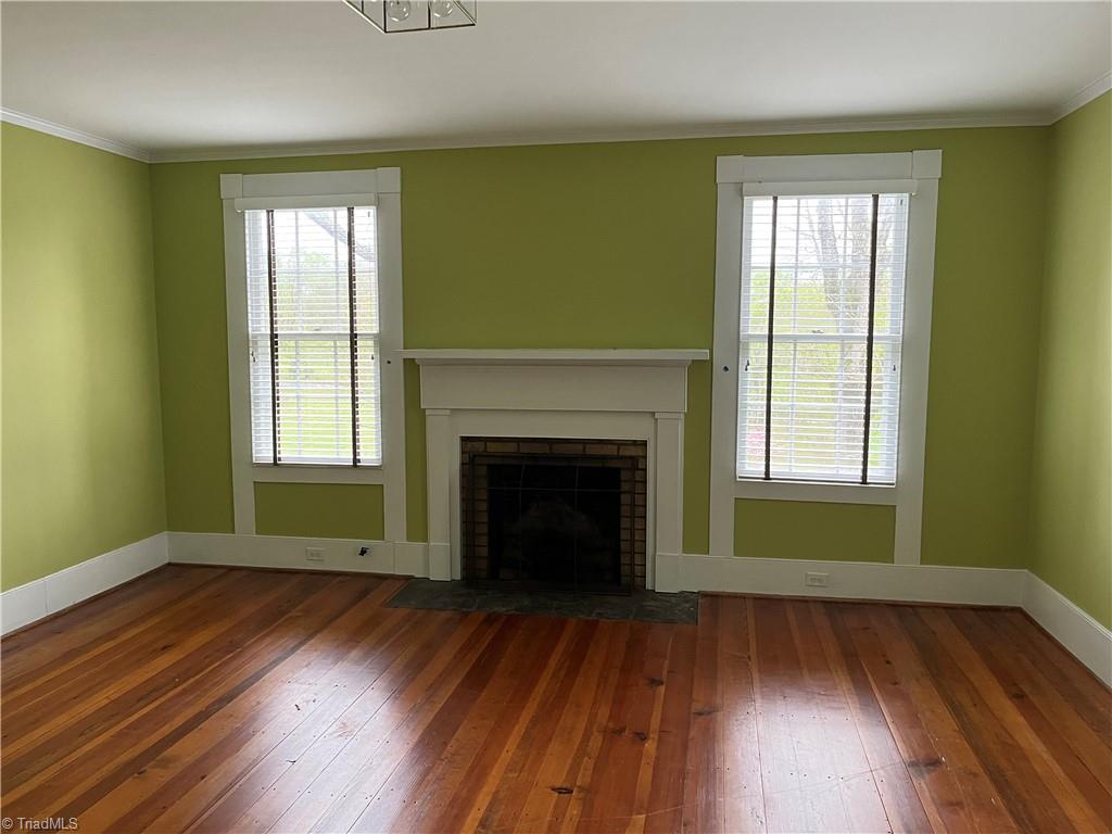 1291 Conrad Road Lewisville, NC 27023 - Photo 29 of 30 2nd Bedroom
