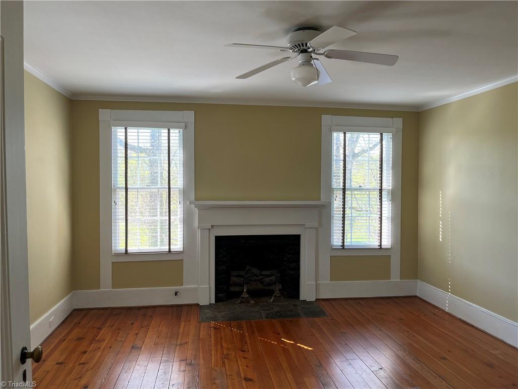 1291 Conrad Road Lewisville, NC 27023 - Photo 30 of 30 3rd Bedroom