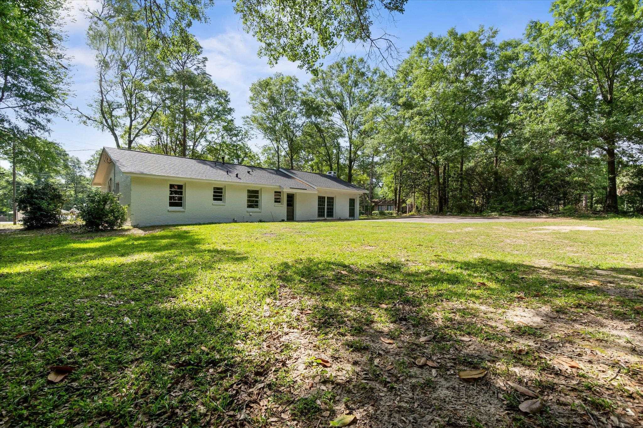 4700 Bit And Spur Road Mobile, AL 36608 - Photo 18 of 21 View of yard