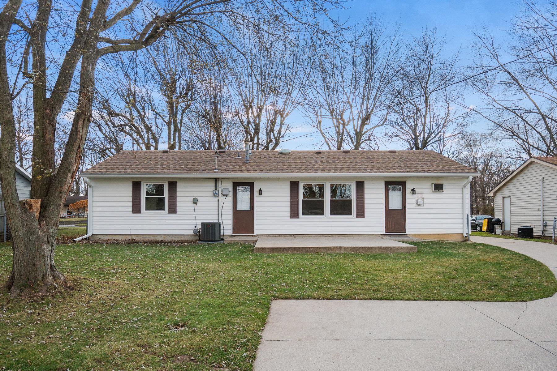 5301 Rothermere Drive Fort Wayne, IN 46835 - Photo 3 of 20 Gallery Image 3