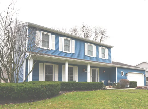 $725,000 | 1006 Whirlaway Avenue, Naperville, IL 60540