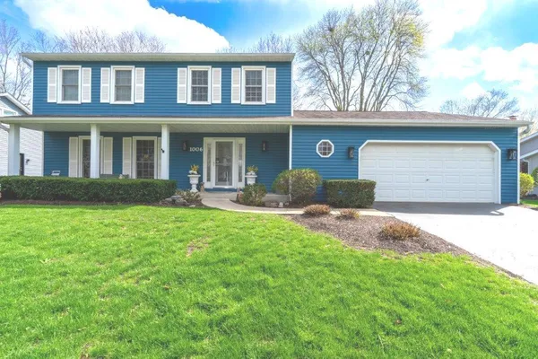 $725,000 | 1006 Whirlaway Avenue, Naperville, IL 60540