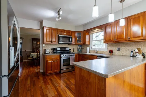 $725,000 | 1006 Whirlaway Avenue, Naperville, IL 60540