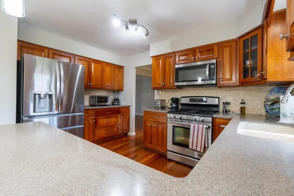 $725,000 | 1006 Whirlaway Avenue, Naperville, IL 60540