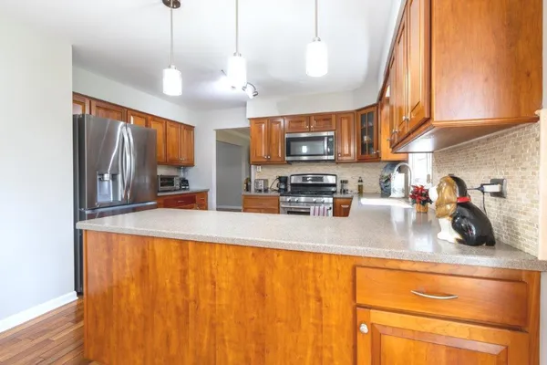 $725,000 | 1006 Whirlaway Avenue, Naperville, IL 60540