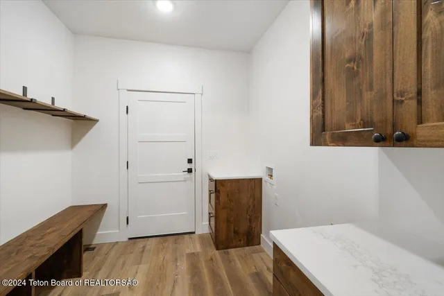 $1,100,000 | 1021 Farmers Trail, Driggs, ID 83422