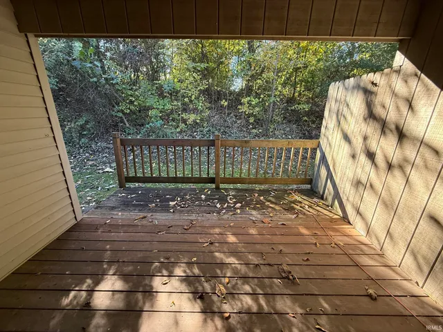 $179,900 | 1016 Forest View Drive North, Ellettsville, IN 47429