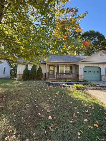 $179,900 | 1016 Forest View Drive North, Ellettsville, IN 47429