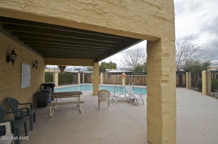 4358 North Record Way Tucson, AZ 85705 - Photo 15 of 15