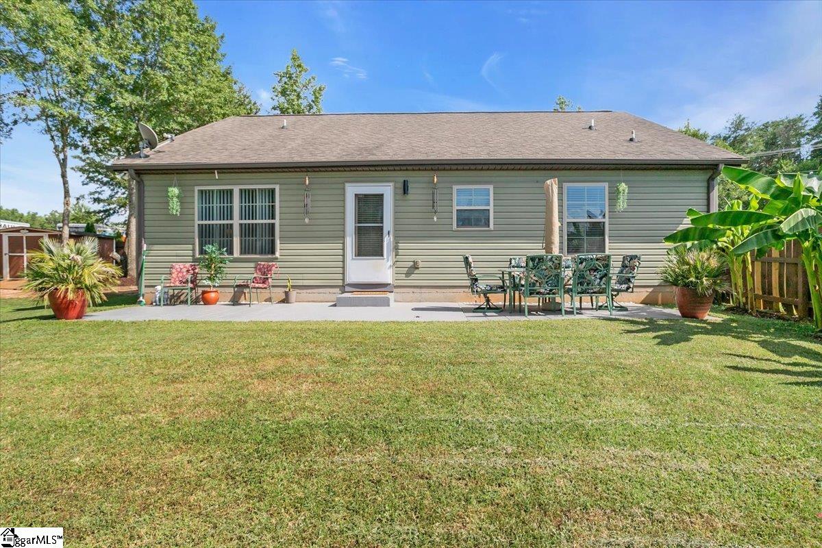 65 Chick Springs Road Taylors, SC 29687 - Photo 29 of 47