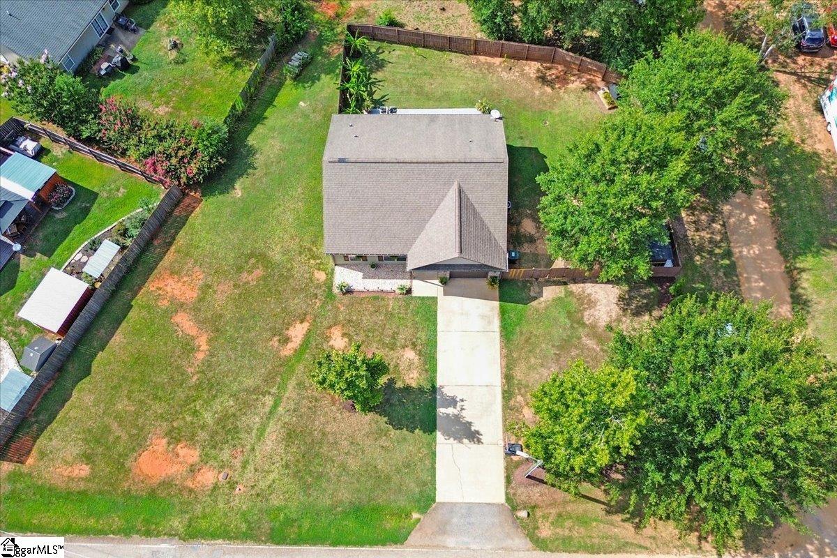 65 Chick Springs Road Taylors, SC 29687 - Photo 37 of 47