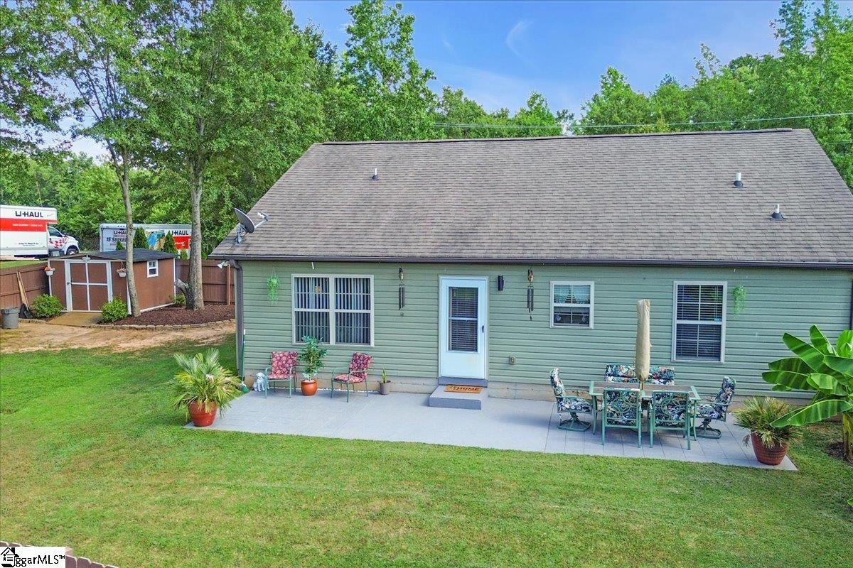 65 Chick Springs Road Taylors, SC 29687 - Photo 44 of 47