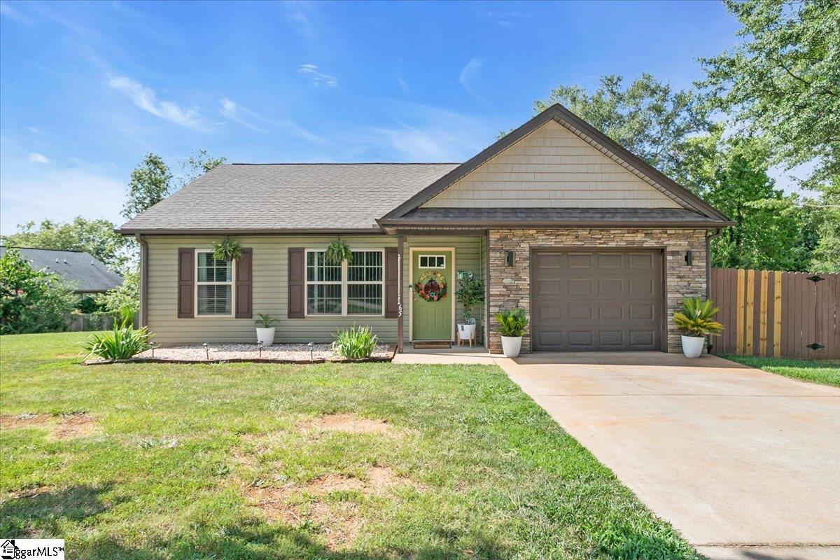 65 Chick Springs Road Taylors, SC 29687 - Photo 46 of 47