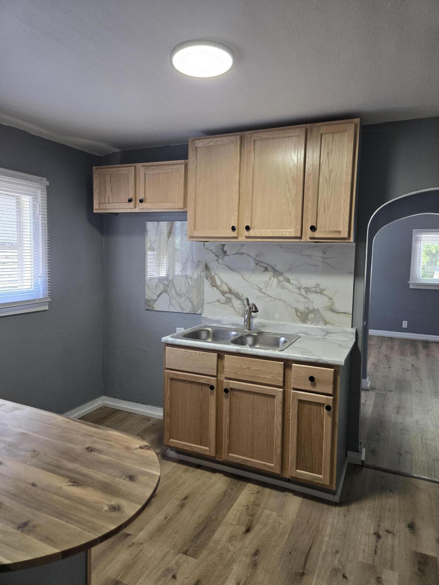 3380 North 36th Street Milwaukee, WI 53216 - Photo 13 of 27 Upper Kitchen #1