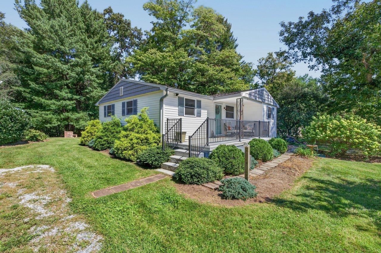 366 Hermitage Road Staunton, VA 24401 - Photo 33 of 54 Gallery Image 33