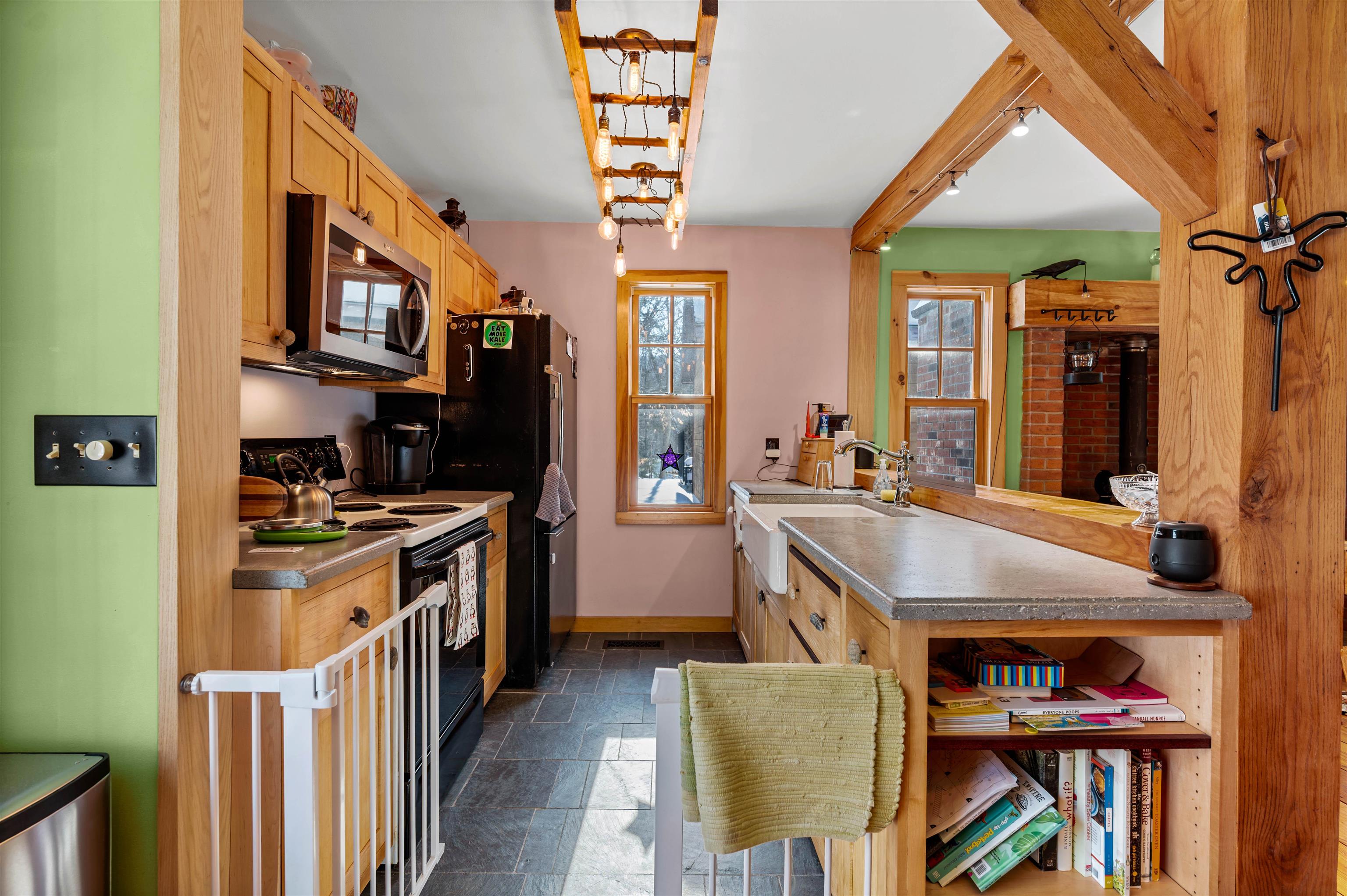 98 Lockwood Brook Road Fayston, VT 05673 - Photo 16 of 60