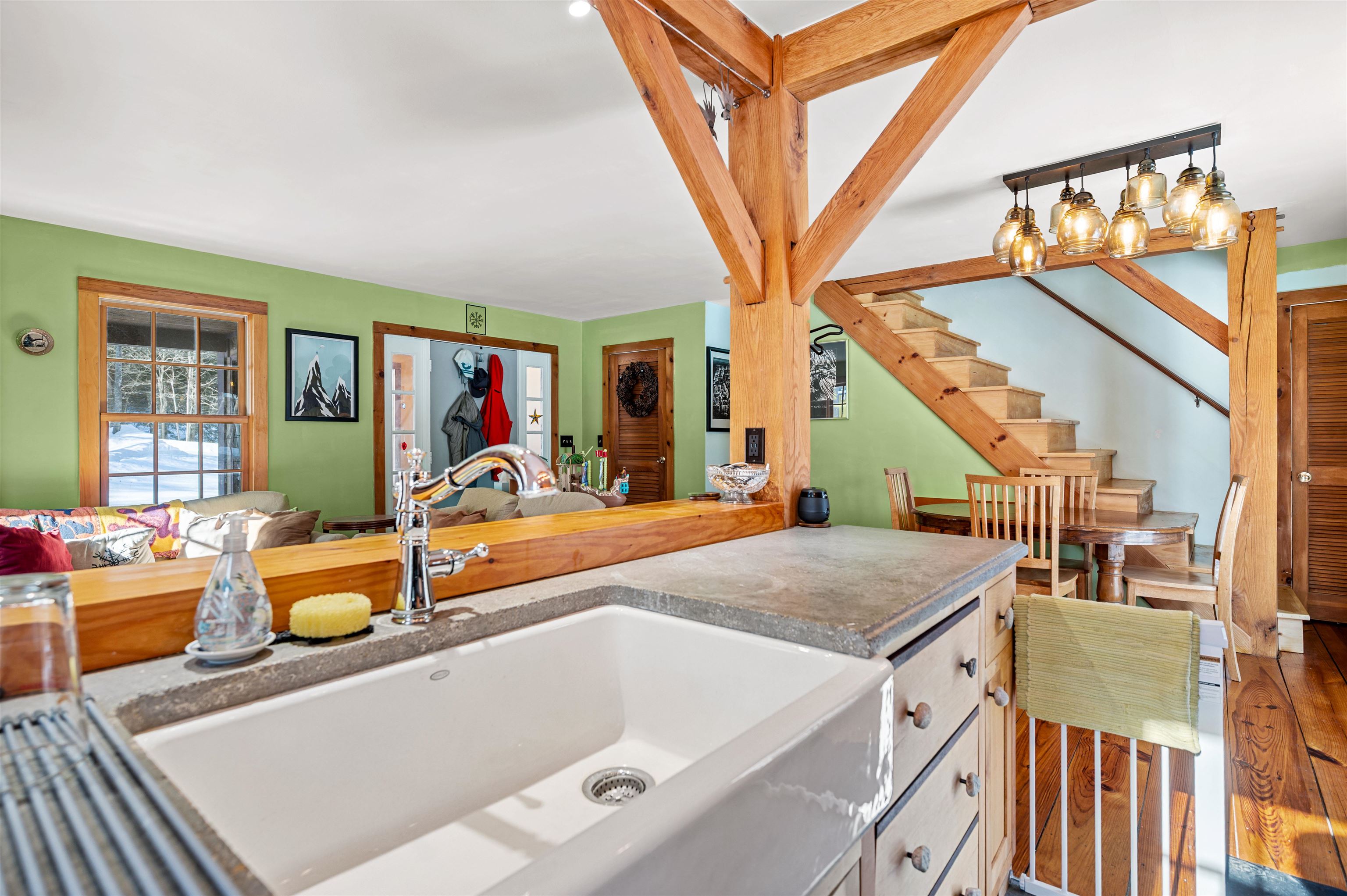 98 Lockwood Brook Road Fayston, VT 05673 - Photo 17 of 60