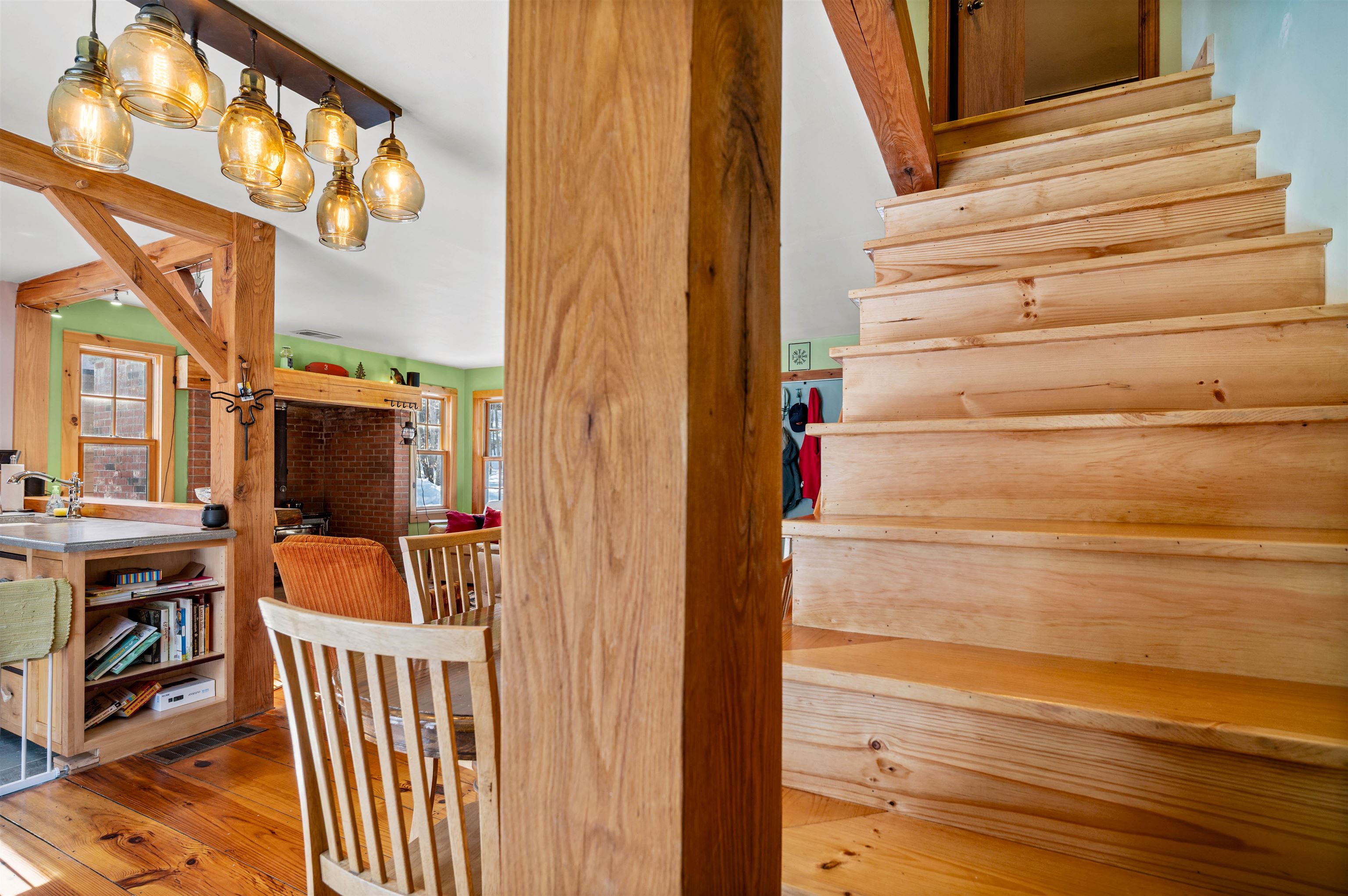 98 Lockwood Brook Road Fayston, VT 05673 - Photo 18 of 60