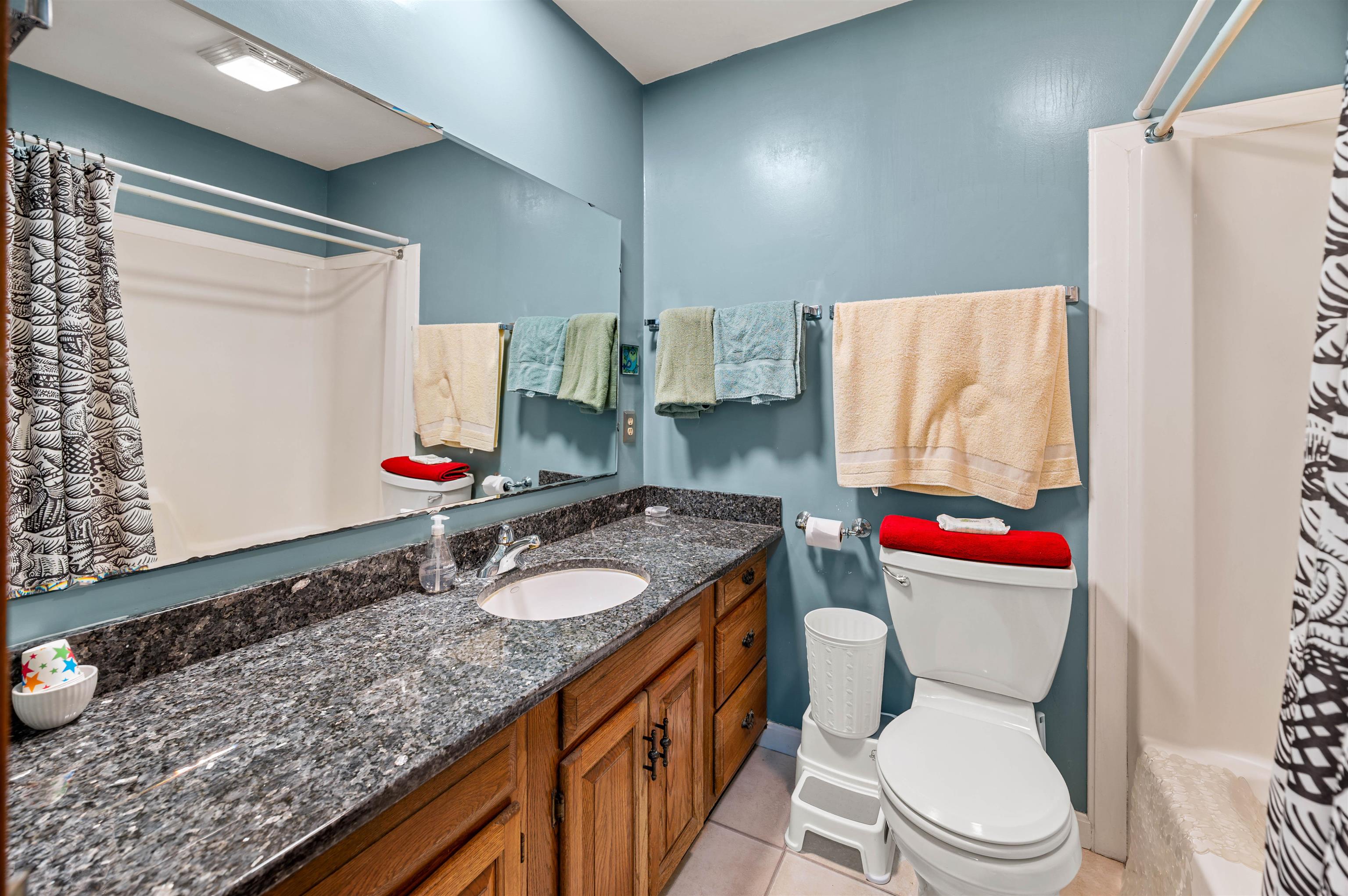 98 Lockwood Brook Road Fayston, VT 05673 - Photo 22 of 60