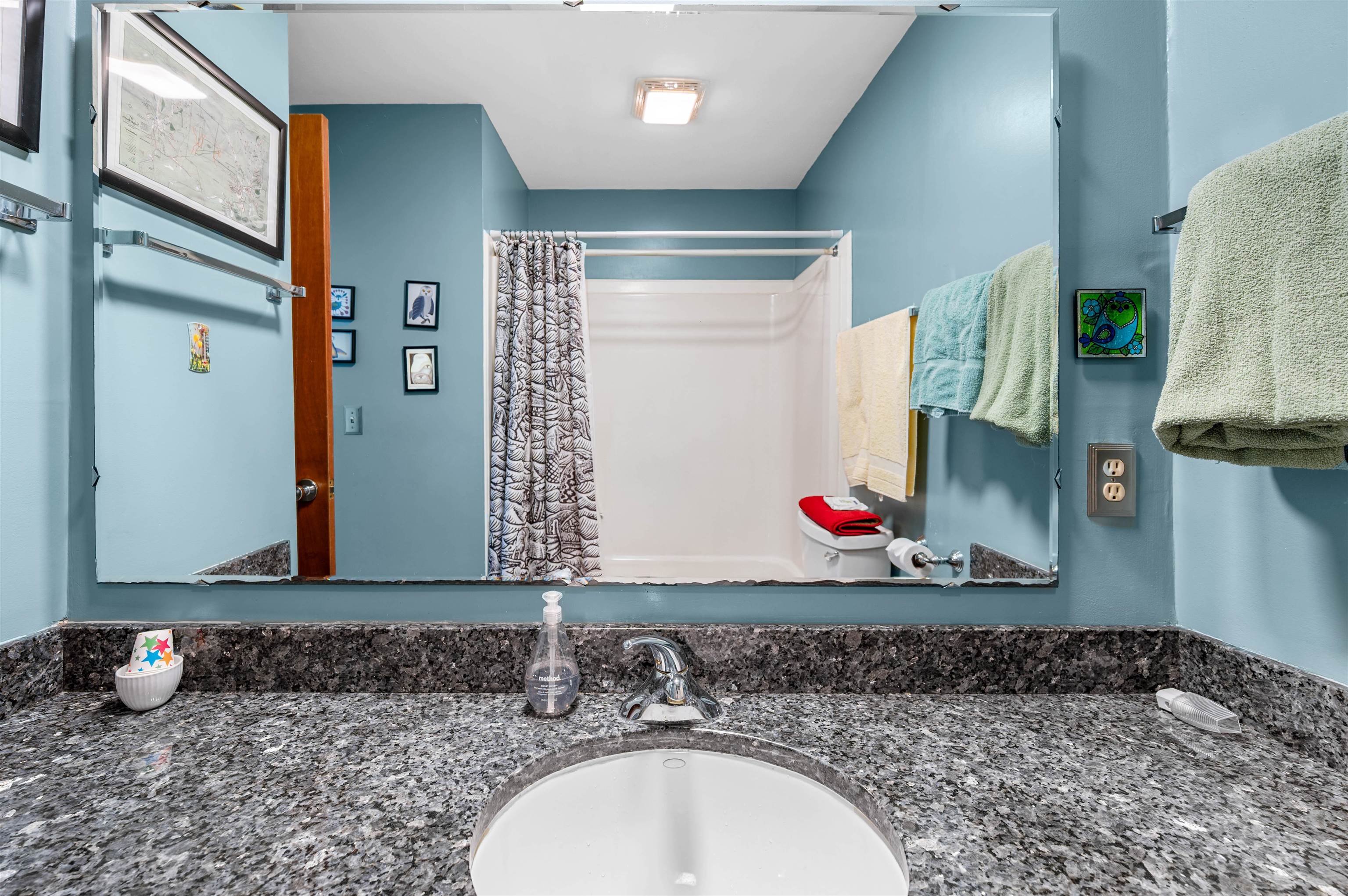 98 Lockwood Brook Road Fayston, VT 05673 - Photo 23 of 60