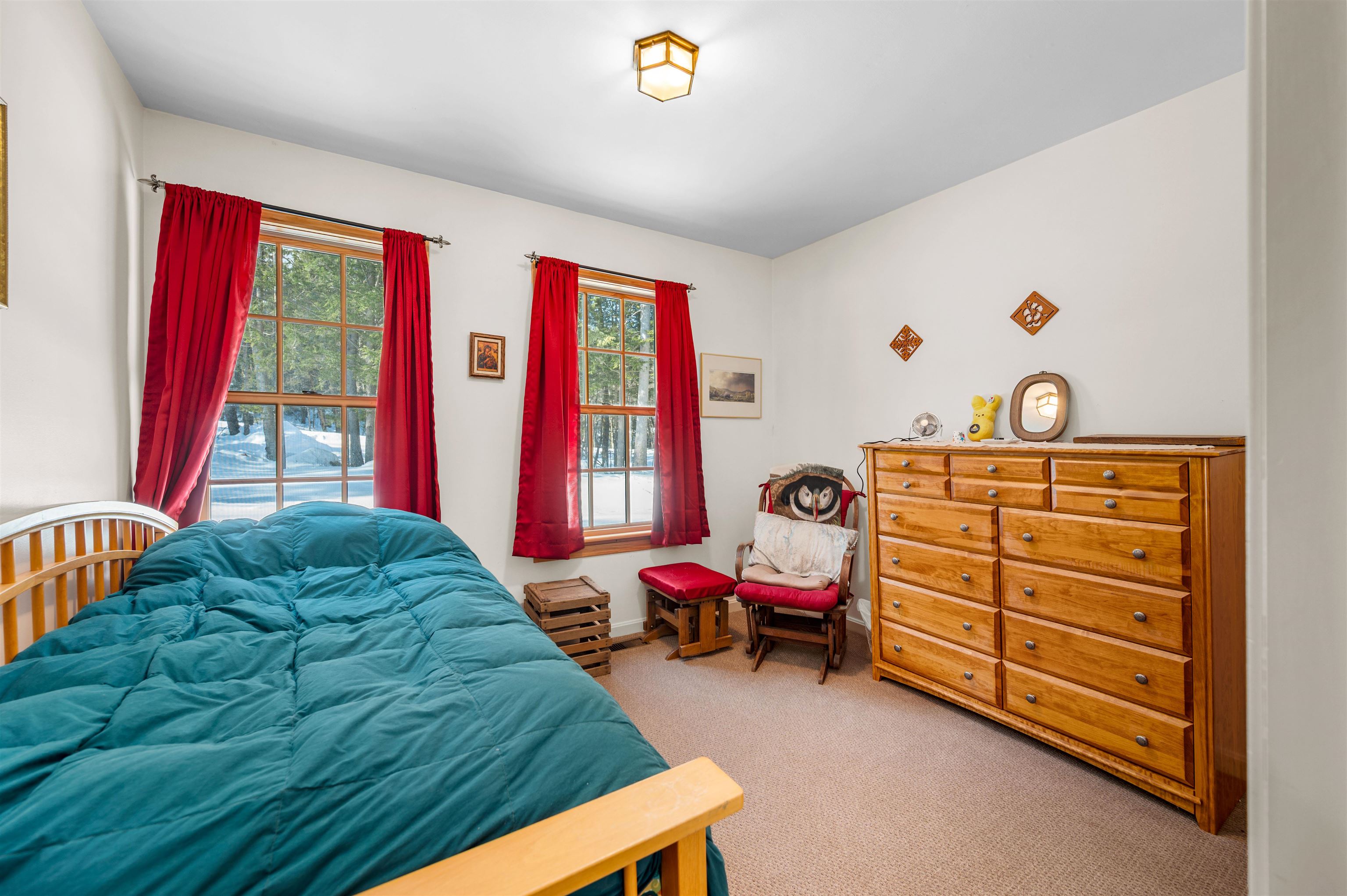 98 Lockwood Brook Road Fayston, VT 05673 - Photo 24 of 60