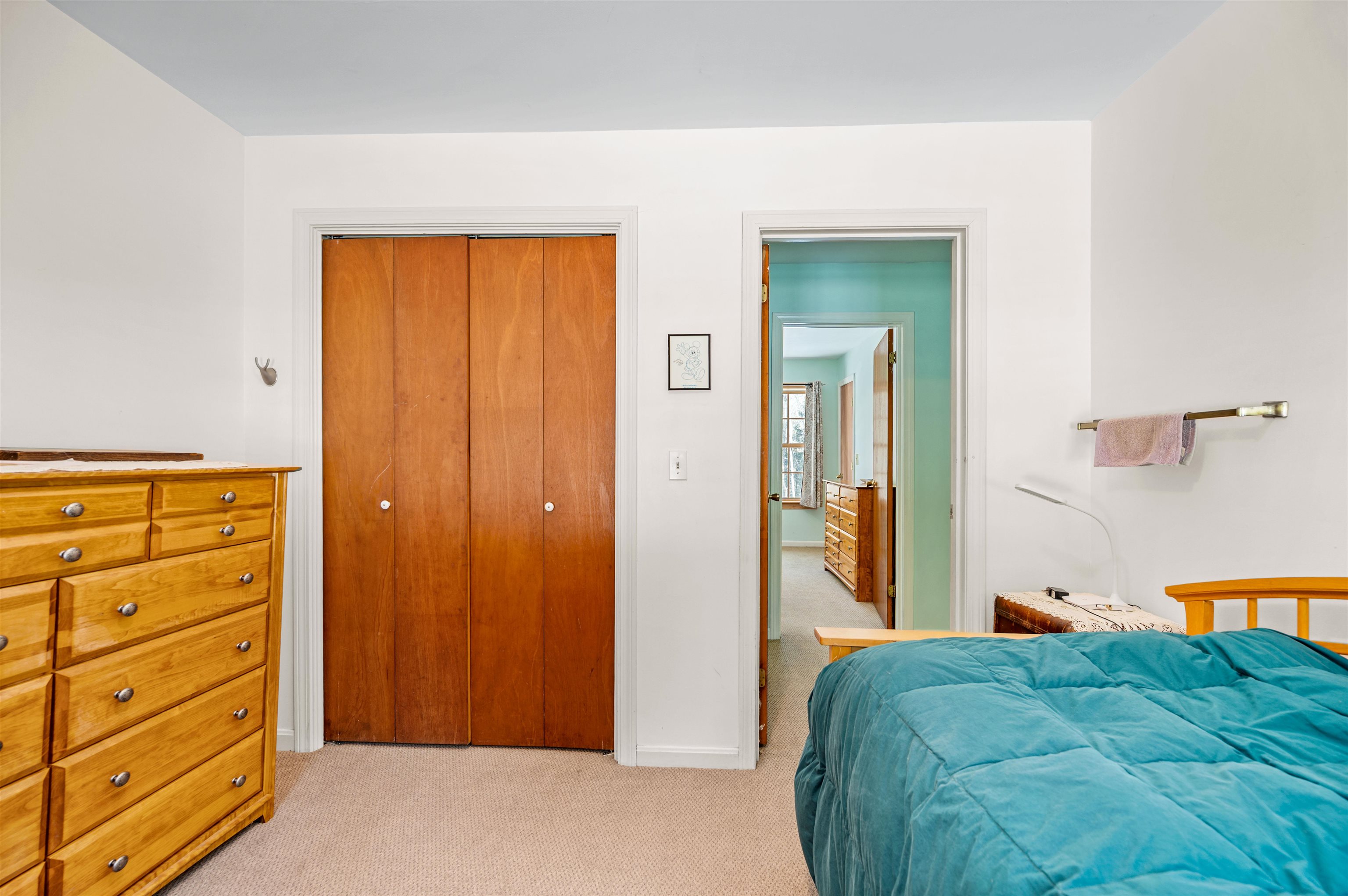 98 Lockwood Brook Road Fayston, VT 05673 - Photo 25 of 60