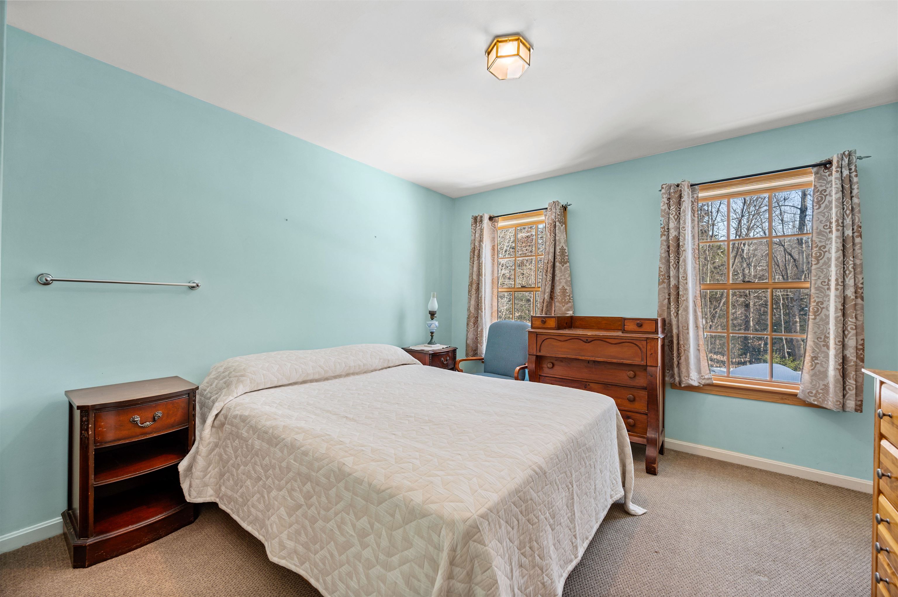 98 Lockwood Brook Road Fayston, VT 05673 - Photo 26 of 60