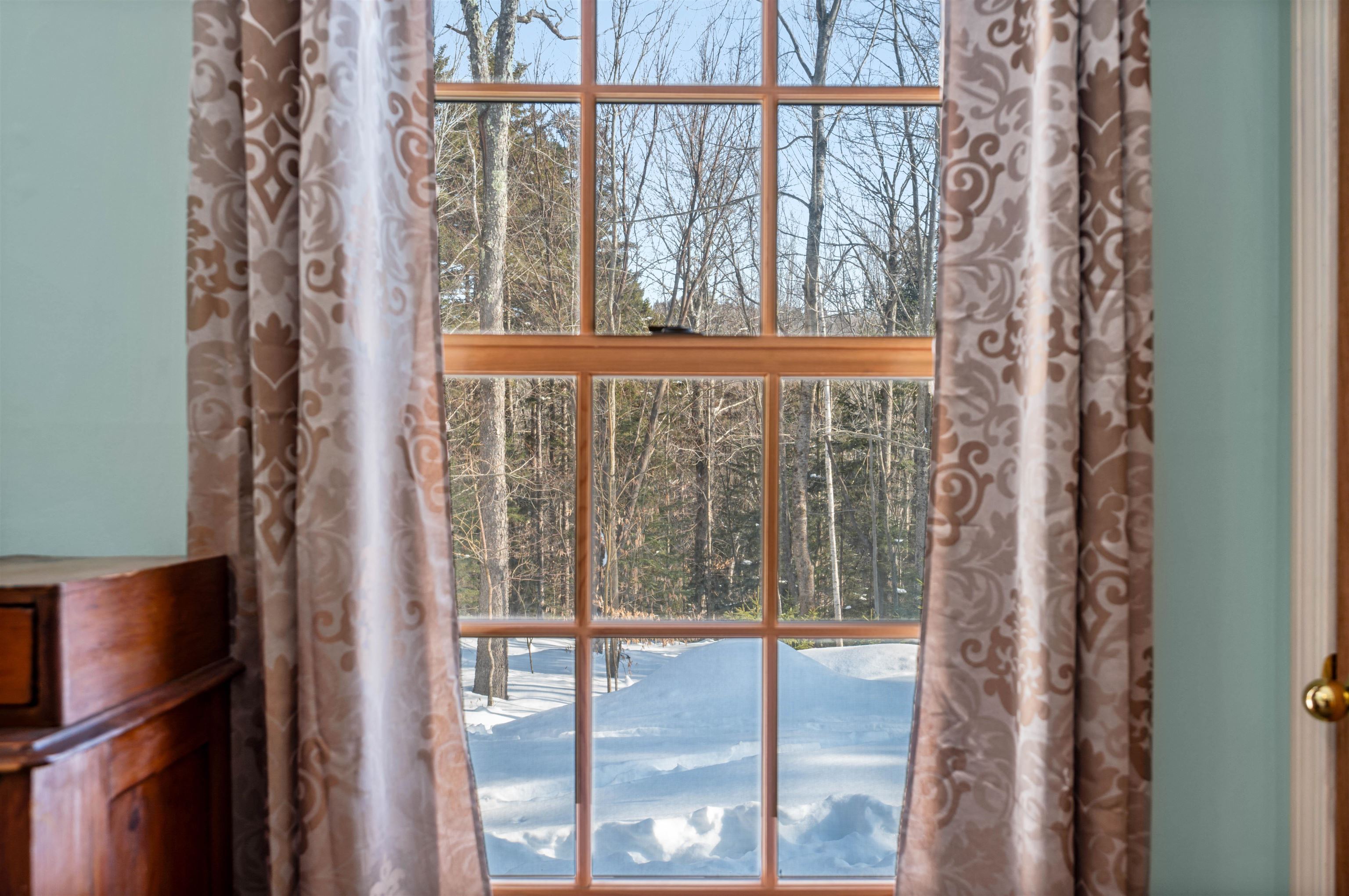 98 Lockwood Brook Road Fayston, VT 05673 - Photo 27 of 60