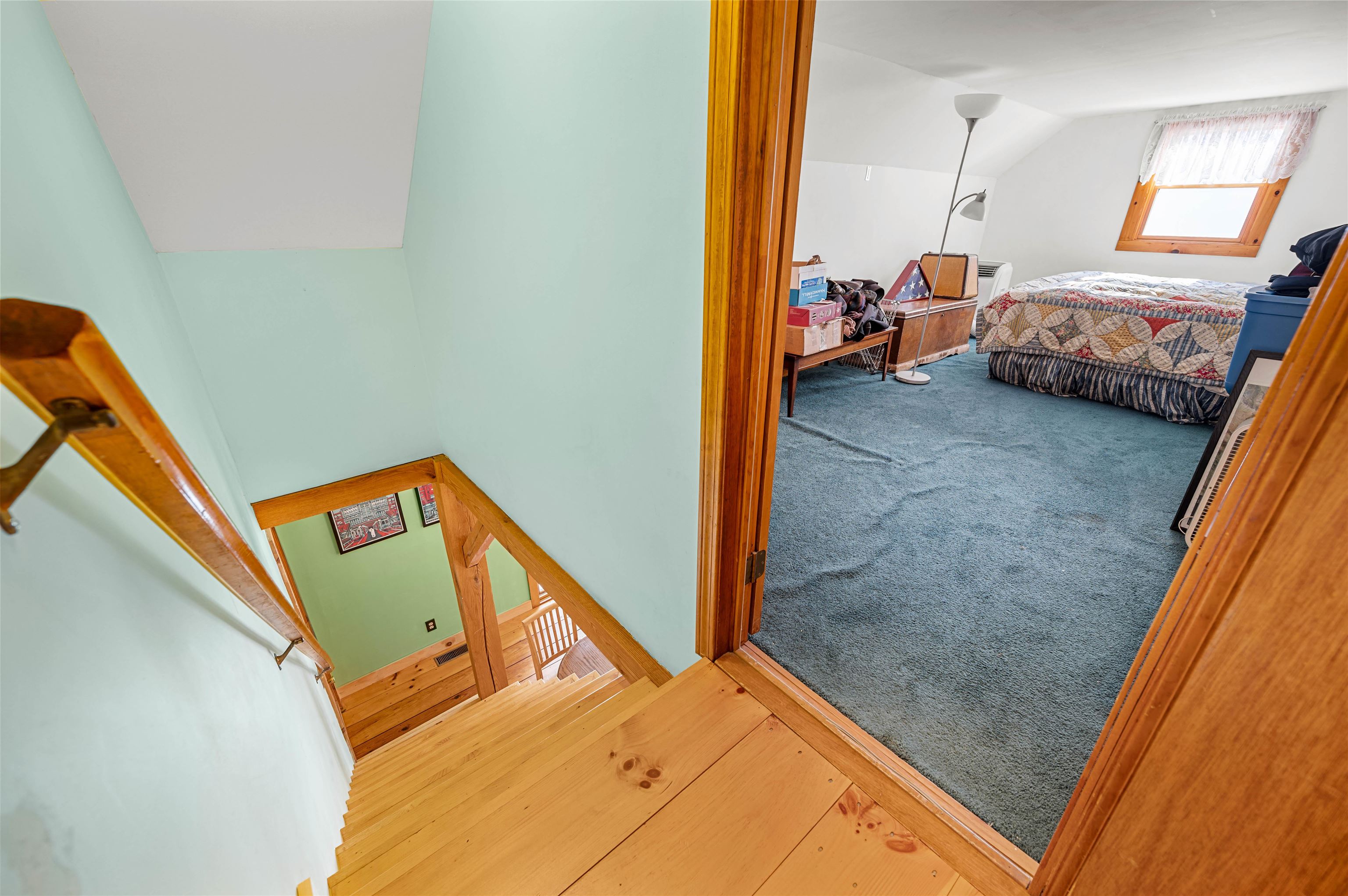 98 Lockwood Brook Road Fayston, VT 05673 - Photo 29 of 60