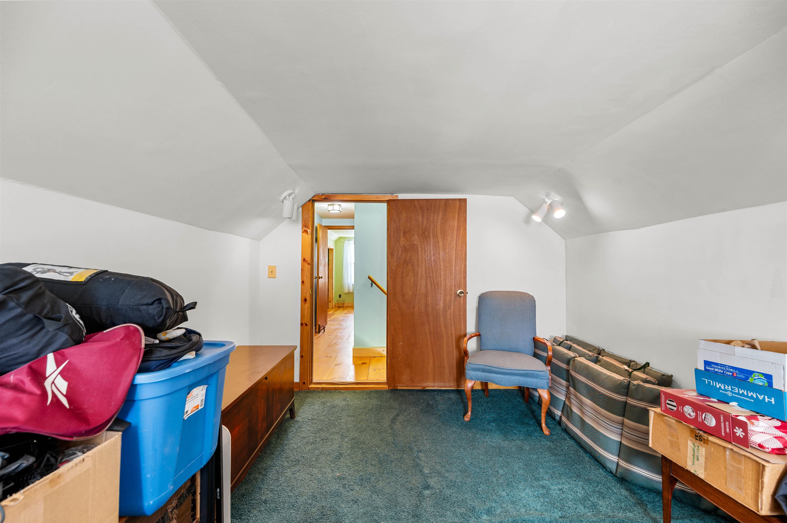 98 Lockwood Brook Road Fayston, VT 05673 - Photo 31 of 60