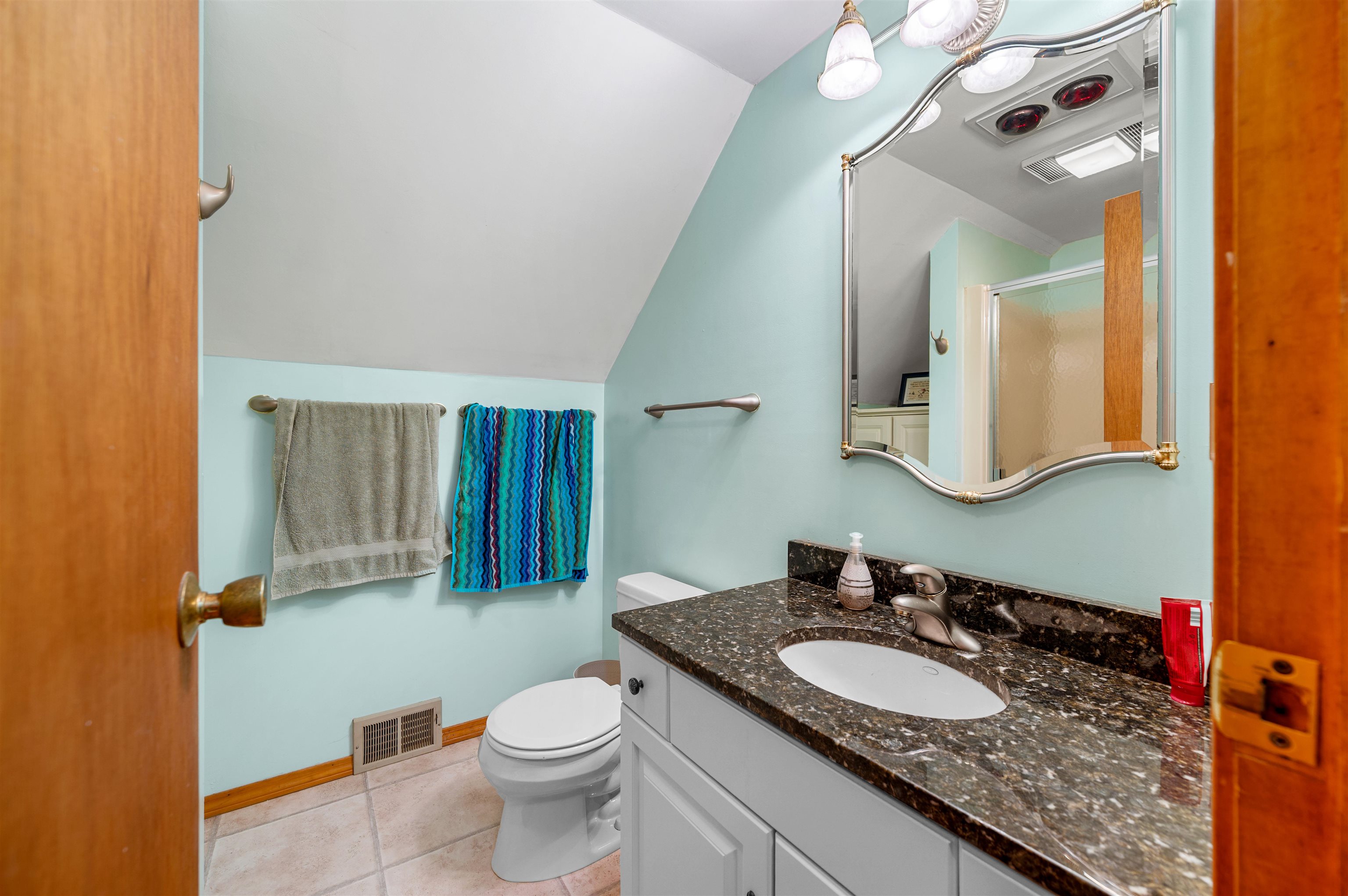 98 Lockwood Brook Road Fayston, VT 05673 - Photo 33 of 60