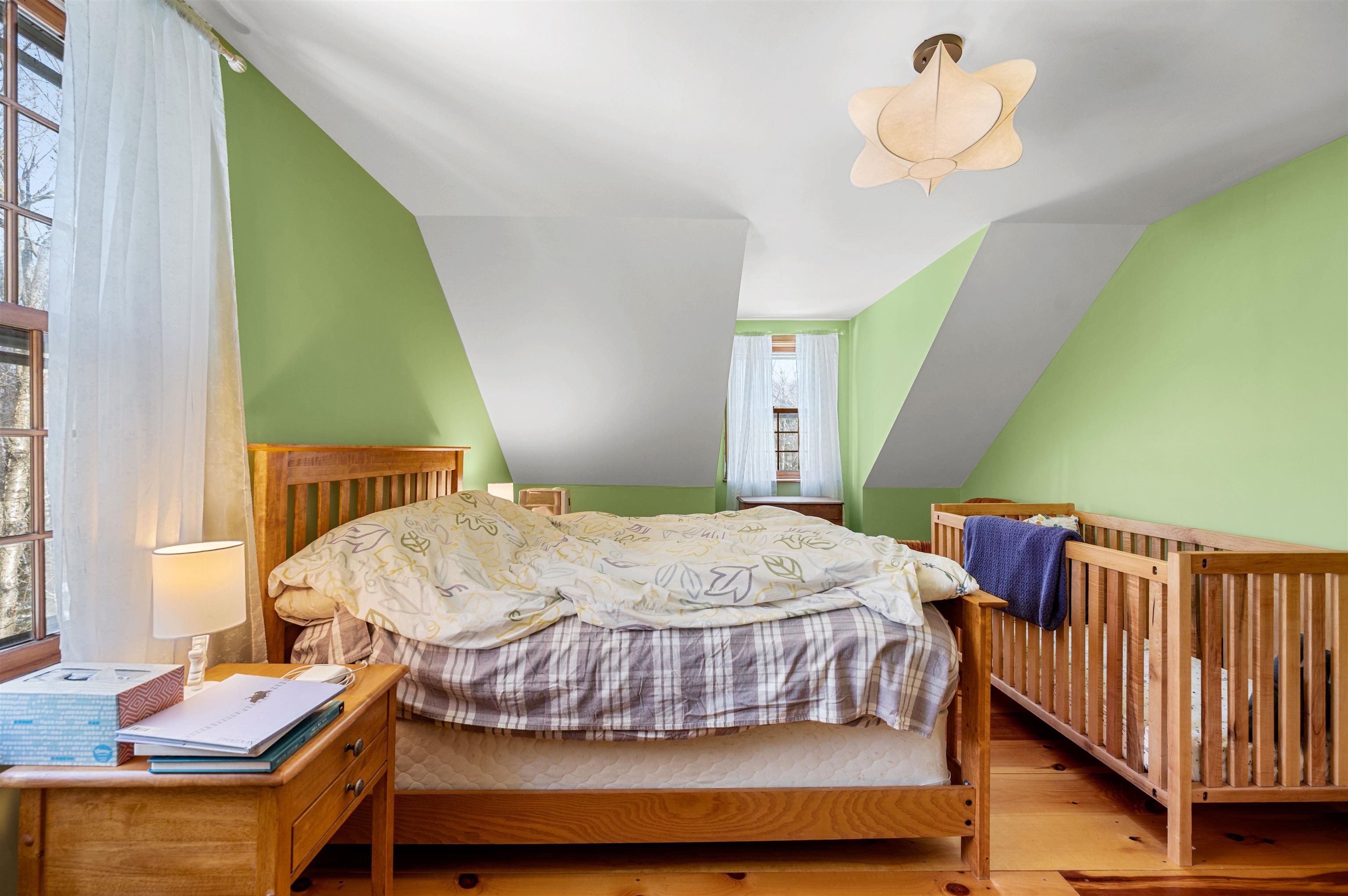 98 Lockwood Brook Road Fayston, VT 05673 - Photo 36 of 60