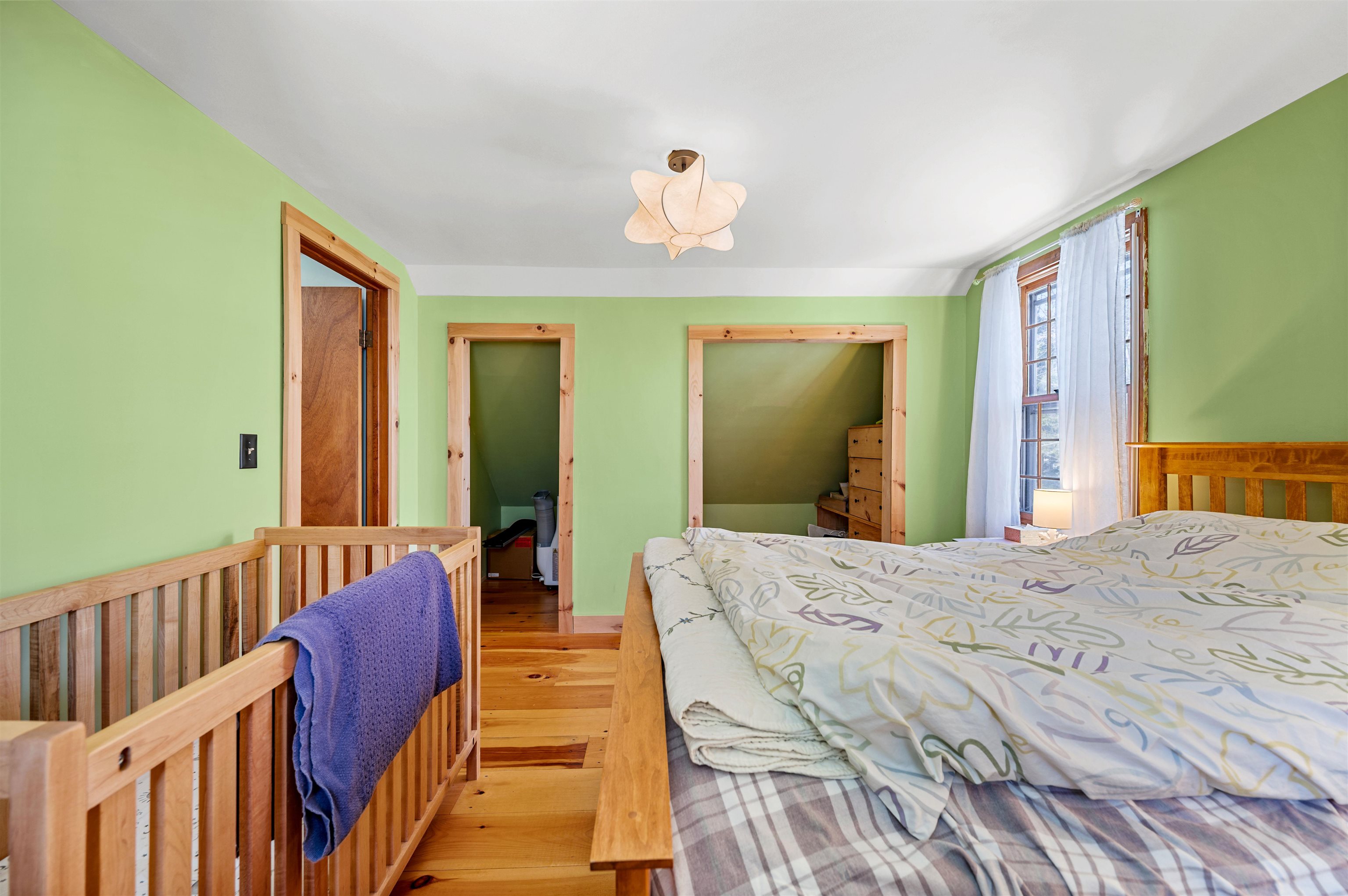 98 Lockwood Brook Road Fayston, VT 05673 - Photo 37 of 60