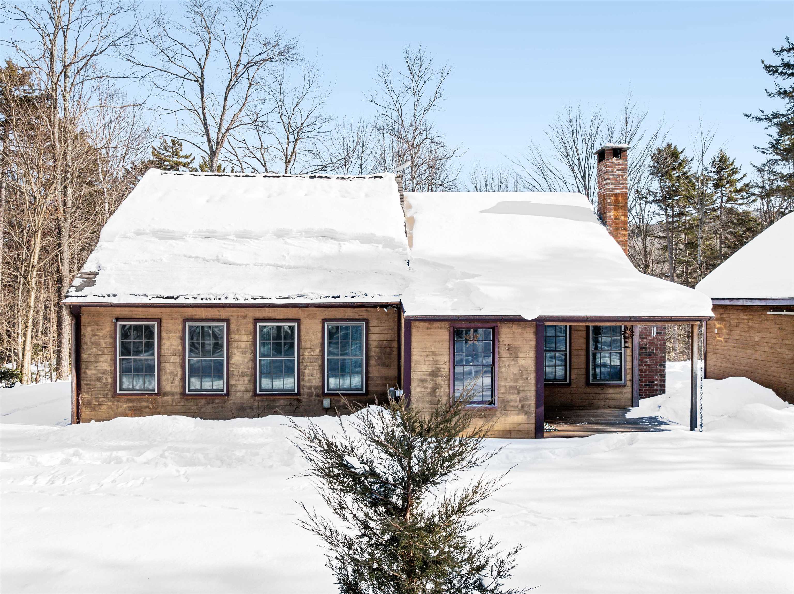 98 Lockwood Brook Road Fayston, VT 05673 - Photo 41 of 60