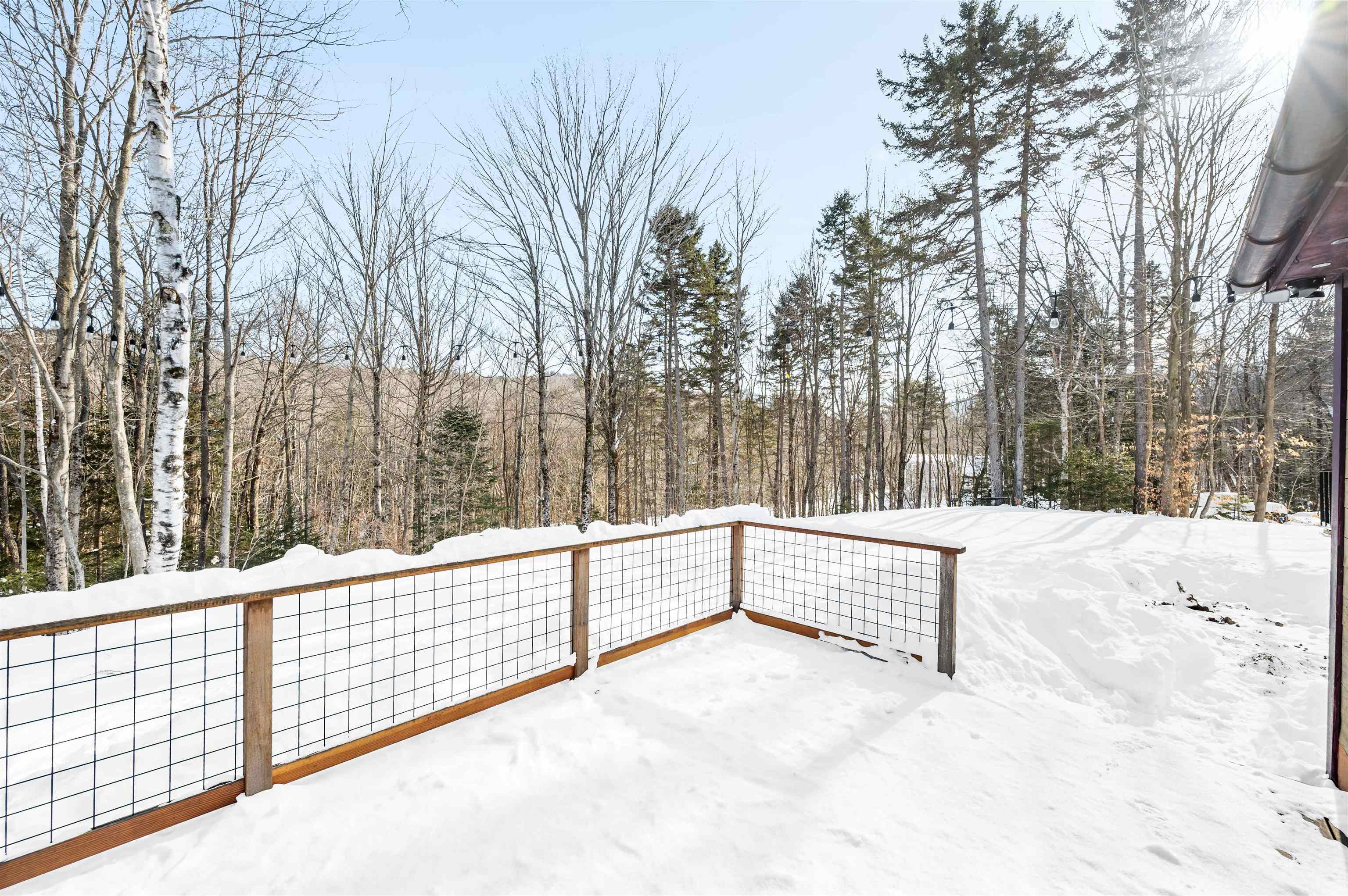 98 Lockwood Brook Road Fayston, VT 05673 - Photo 45 of 60