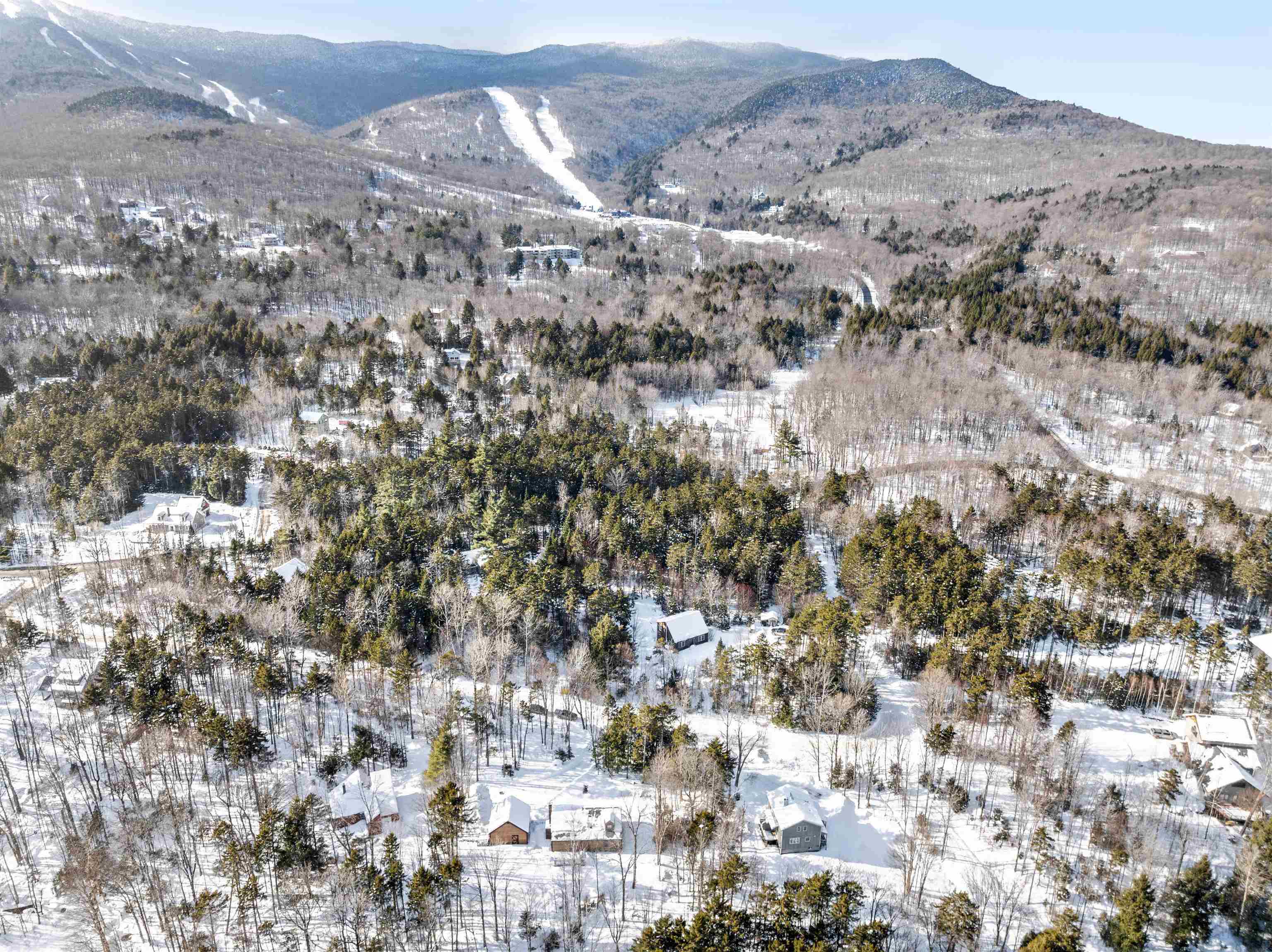 98 Lockwood Brook Road Fayston, VT 05673 - Photo 5 of 60