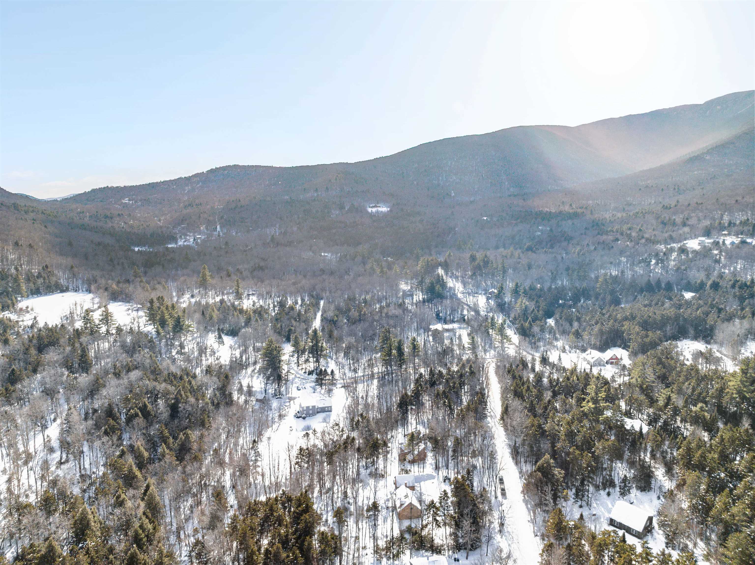 98 Lockwood Brook Road Fayston, VT 05673 - Photo 51 of 60