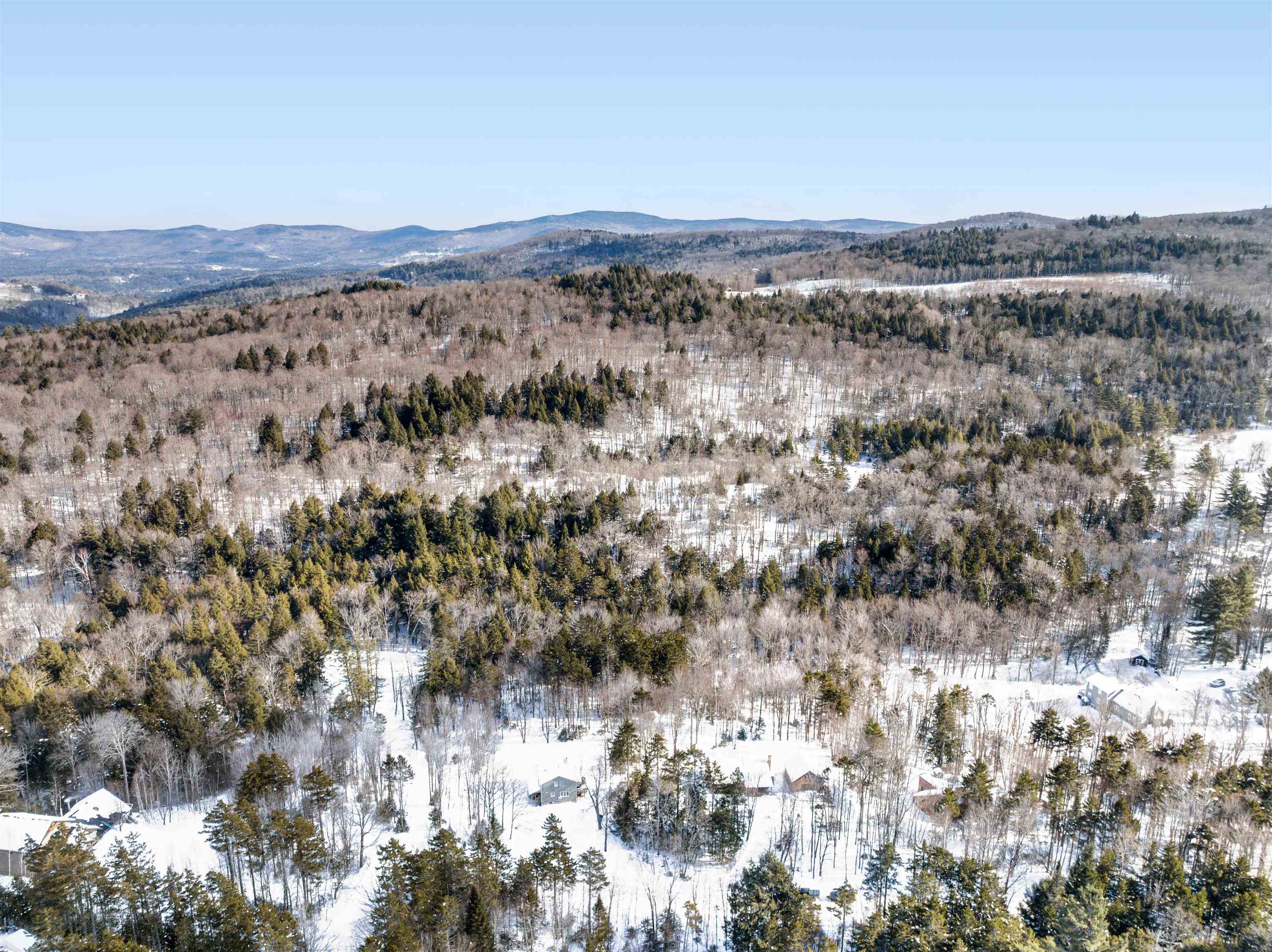 98 Lockwood Brook Road Fayston, VT 05673 - Photo 53 of 60