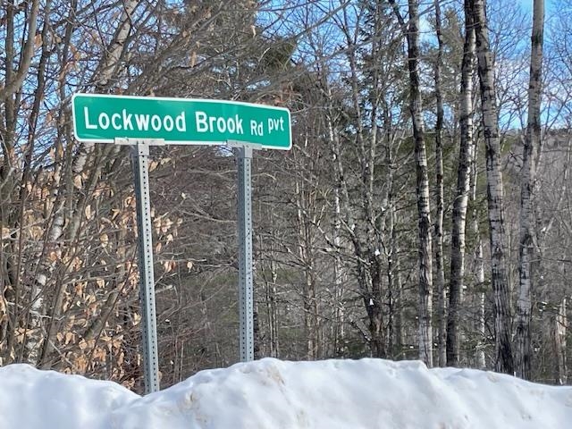 98 Lockwood Brook Road Fayston, VT 05673 - Photo 56 of 60