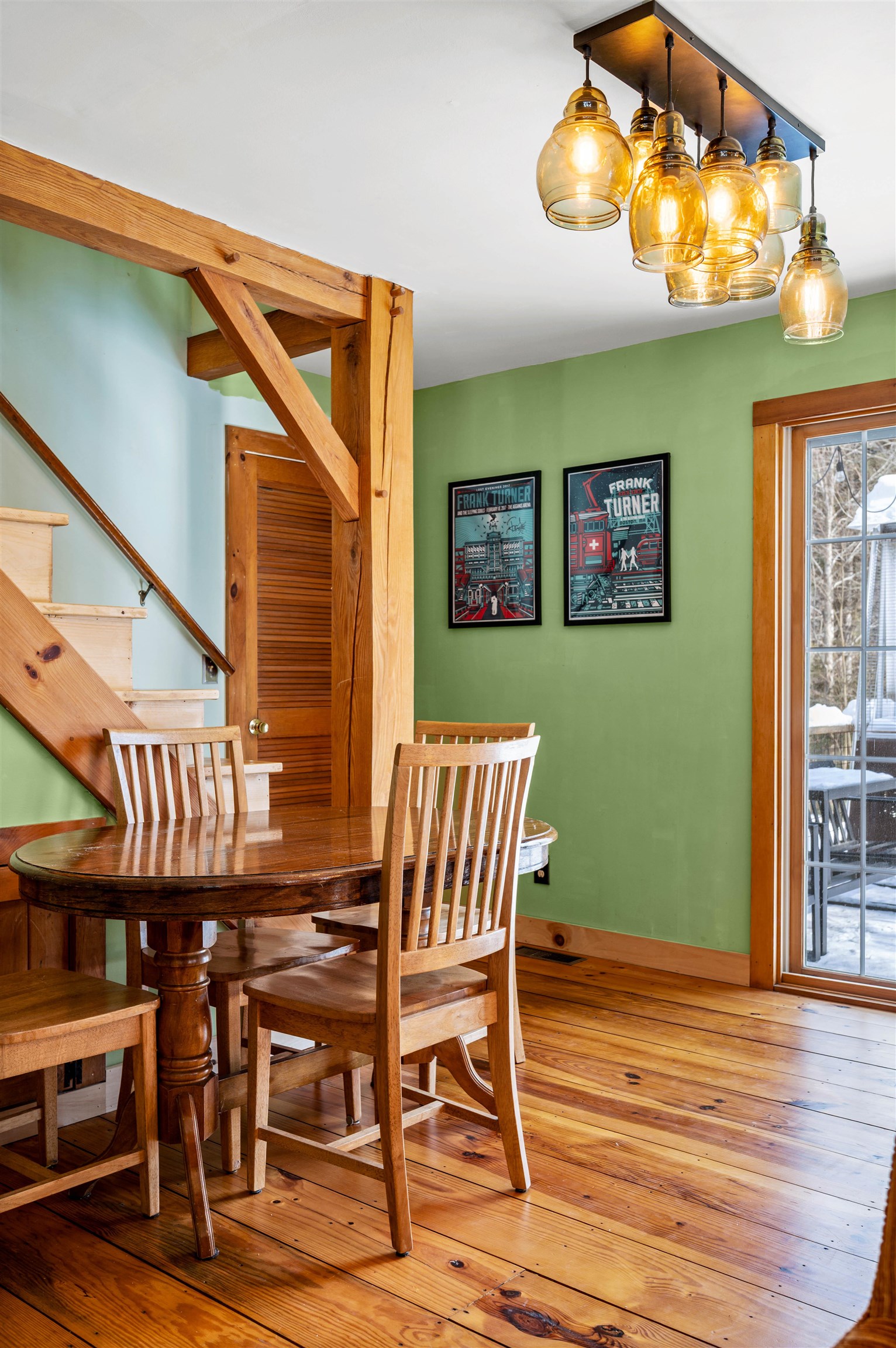 98 Lockwood Brook Road Fayston, VT 05673 - Photo 57 of 60