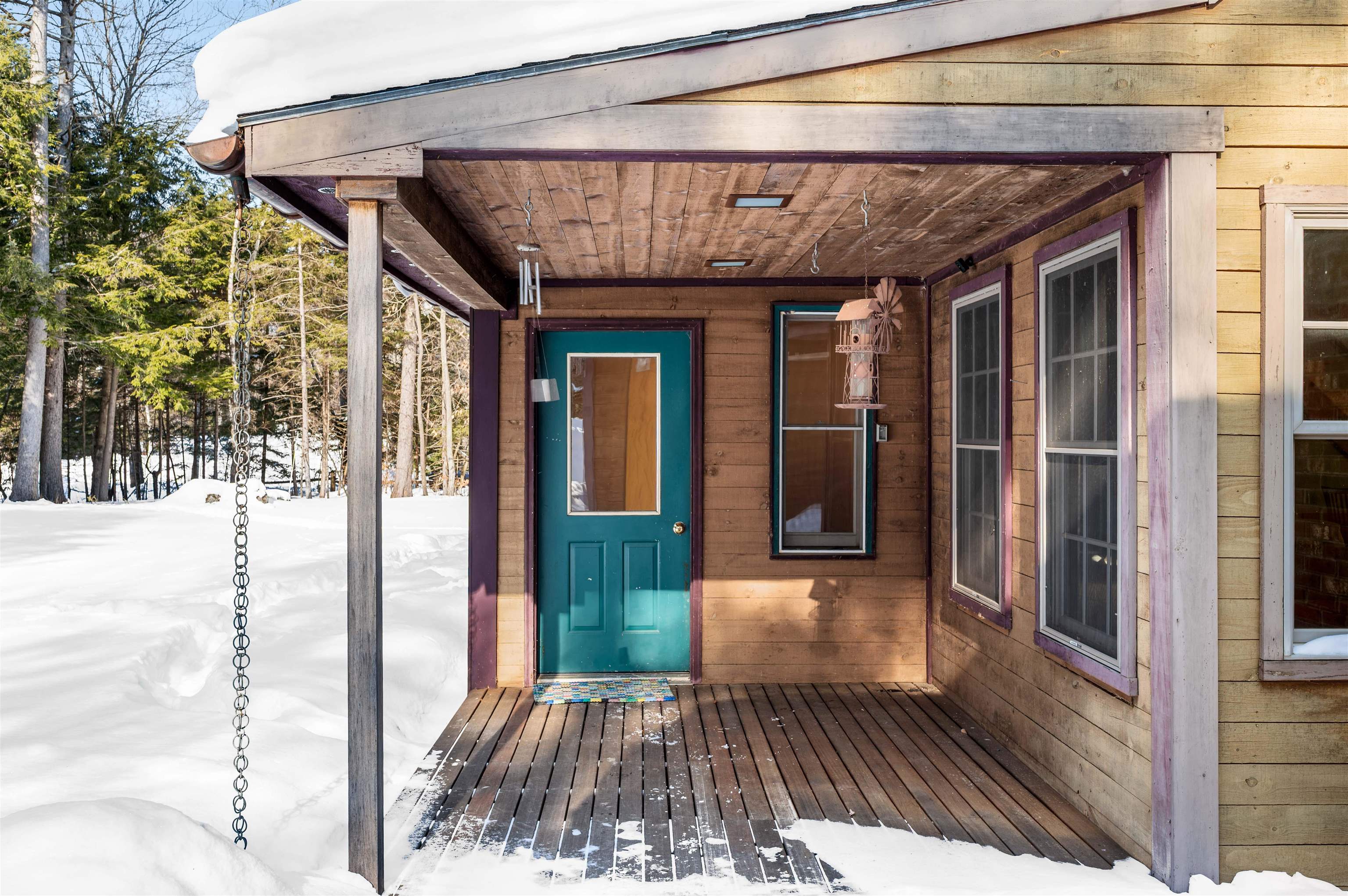 98 Lockwood Brook Road Fayston, VT 05673 - Photo 7 of 60