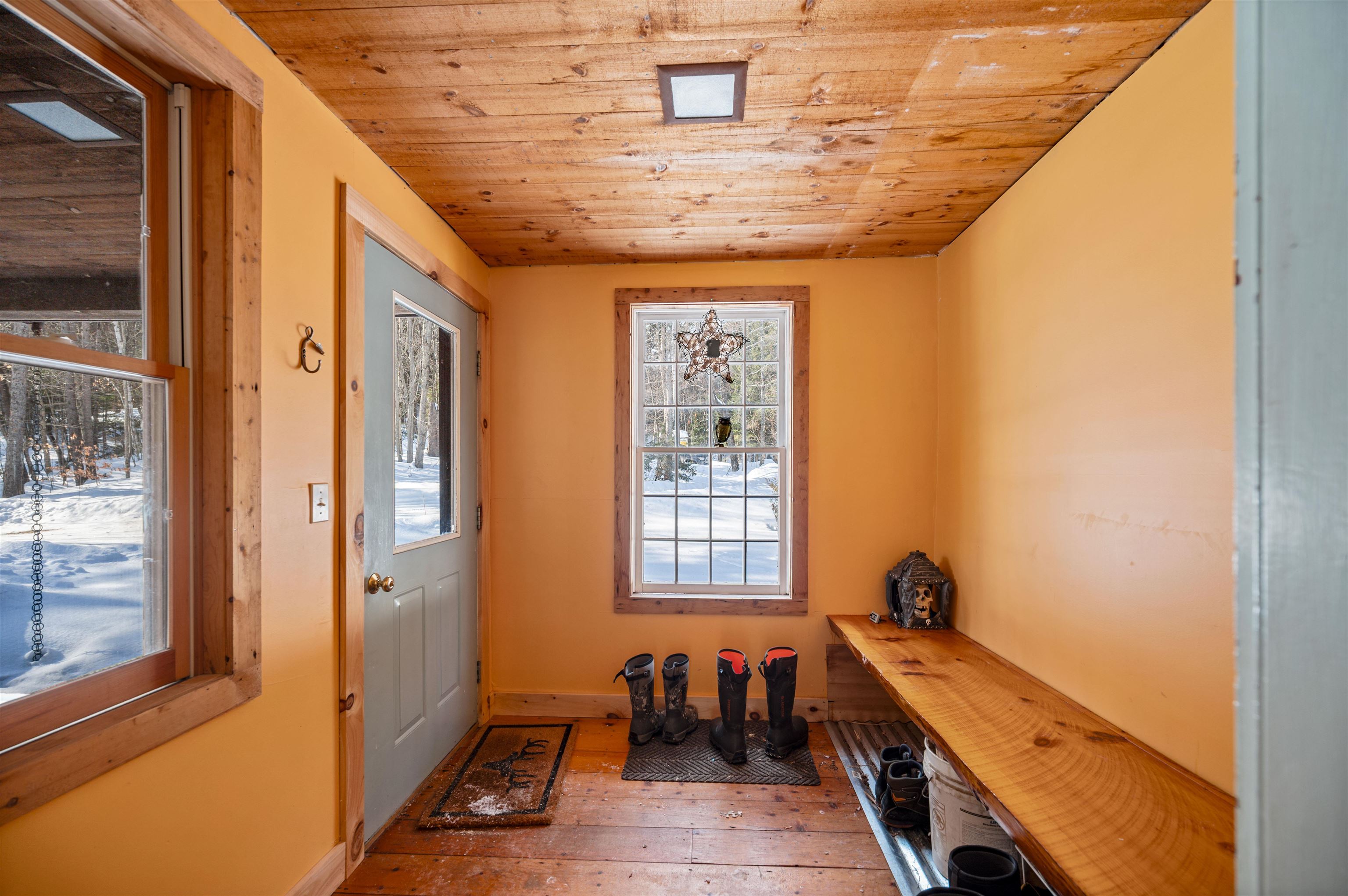 98 Lockwood Brook Road Fayston, VT 05673 - Photo 8 of 60