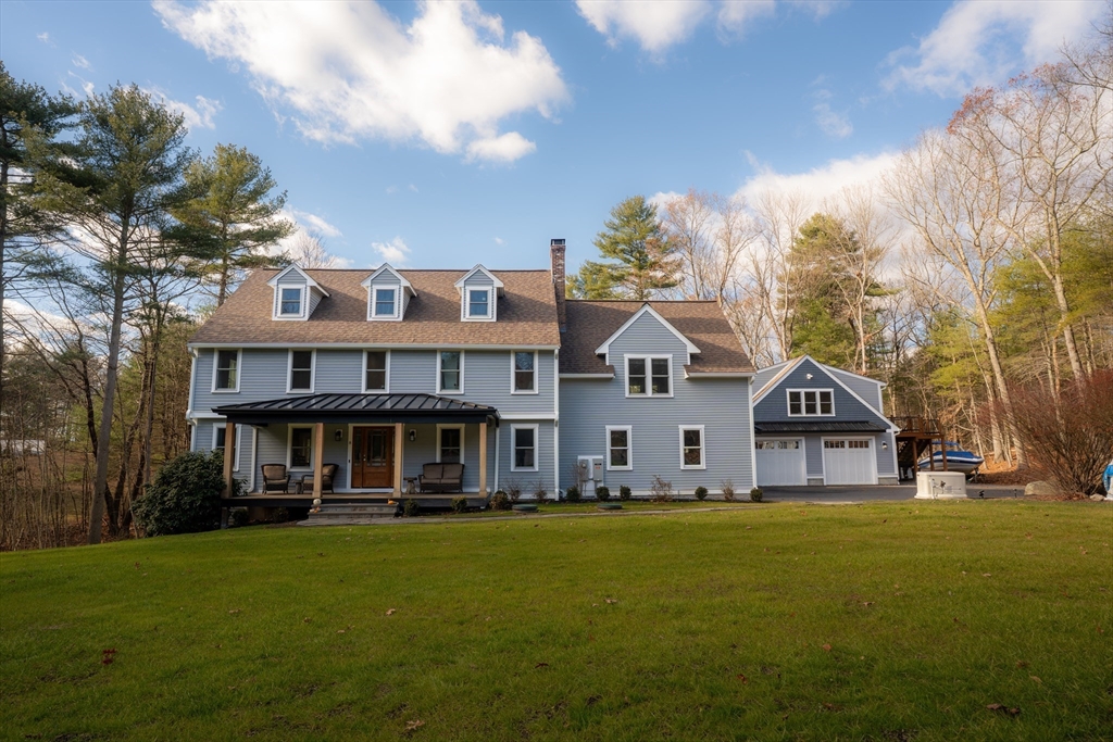 8 Stearns Road Upton, MA 01568 - Photo 2 of 42