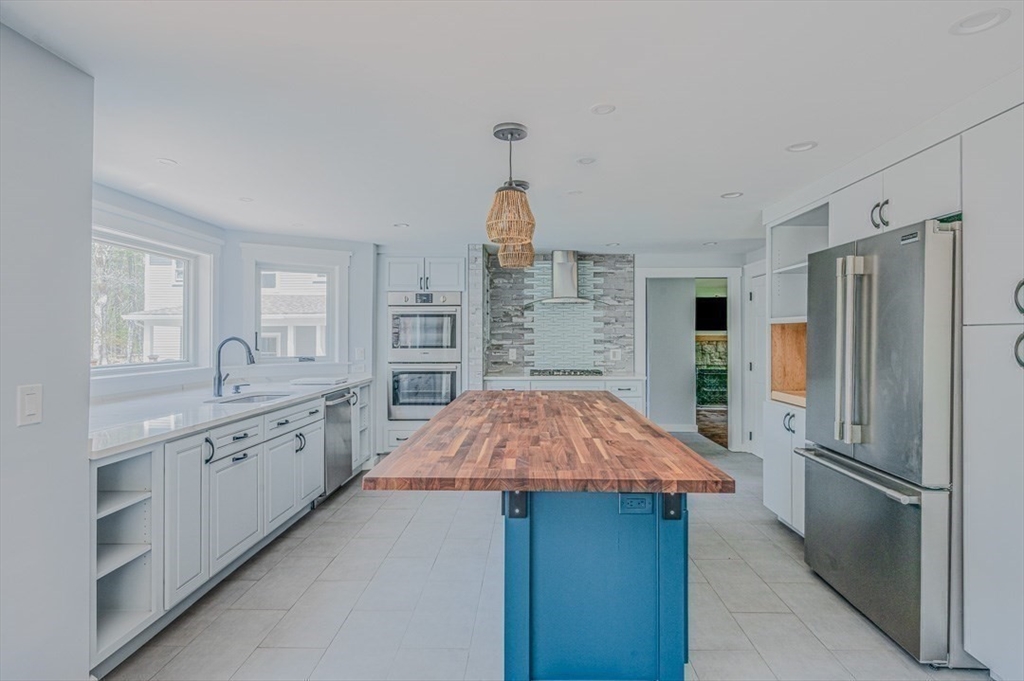 8 Stearns Road Upton, MA 01568 - Photo 28 of 42