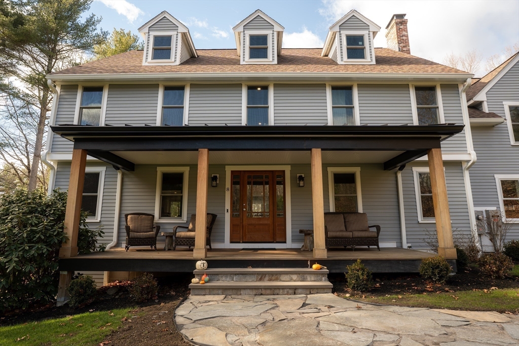 8 Stearns Road Upton, MA 01568 - Photo 3 of 42