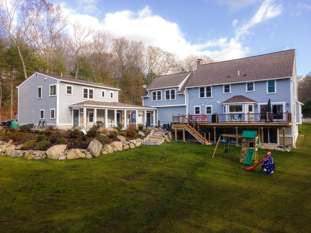 8 Stearns Road Upton, MA 01568 - Photo 6 of 42